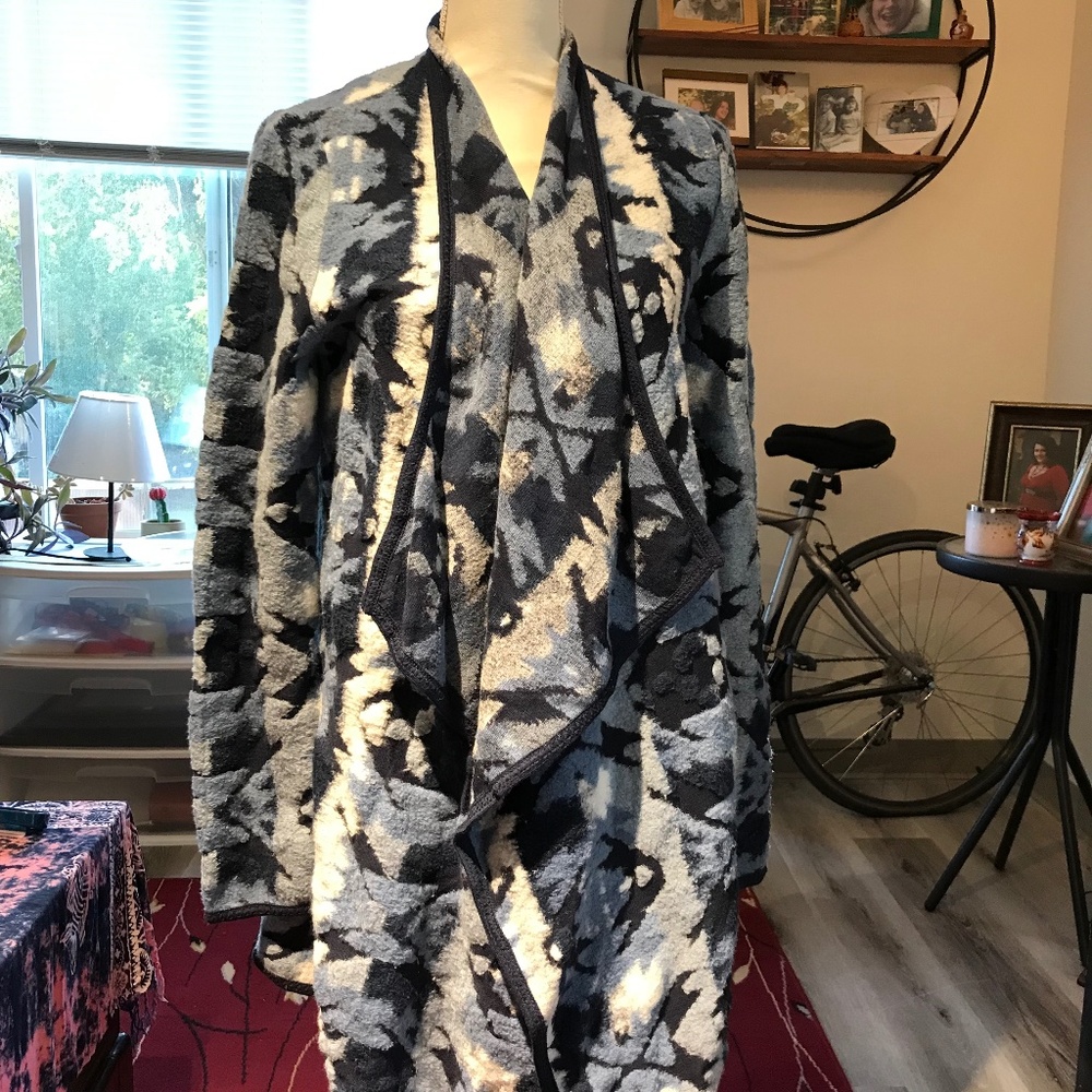 Lucky Brand Sweater New W/O Tags